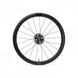 SCOPE S4 Sport Series – Roues Route Carbone – Disc - Peloton GP